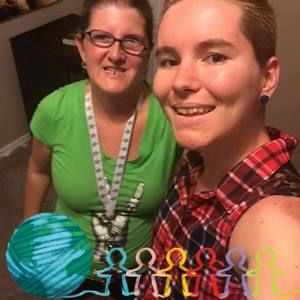 Meet your Posher, Evelyn